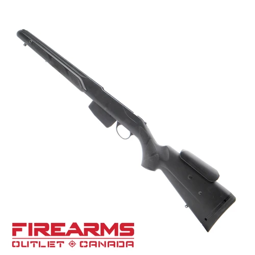 OEM Tikka T3x Tactical Stock w/ Magazine, Pre-Owned