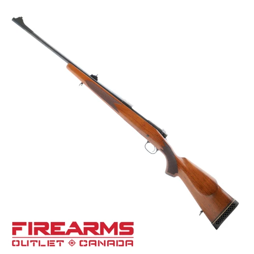 1977 Winchester Model 70 Bolt Action Rifle - .308 Win., 22" Barrel, Pre-Owned