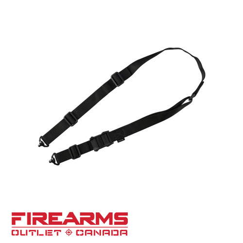 Magpul MS1 QDM Sling - Black [MAG939]