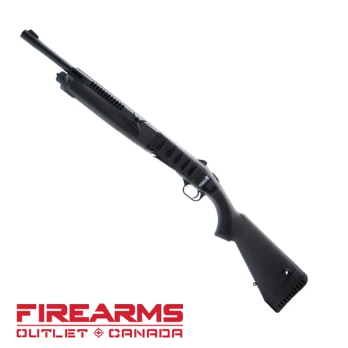 Mossberg 940 Pro Tactical SPX - 12GA, 2-3/4" or 3", 18.5" Barrel, 5-Shot [85180]