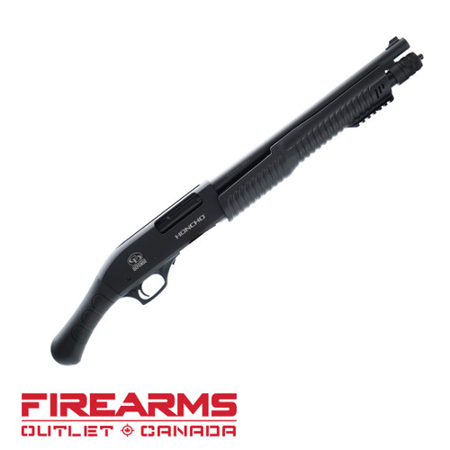 Charles Daly Honcho Tactical Pump - 20GA, 2-3/4