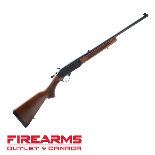 Henry Single Shot Rifle - .308 Win., 22" [H015-308]