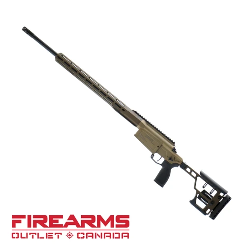 Sig Sauer Cross Magnum Rifle - .300 Win. Magnum, 24", COY [CROSS-MAG-300WM-24B]
