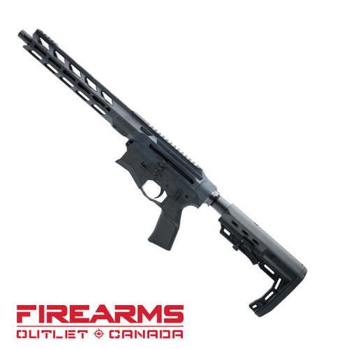 Maple Ridge Armoury Renegade Rifle MK II - 7.62x39, 12.5" [MRA-5135]