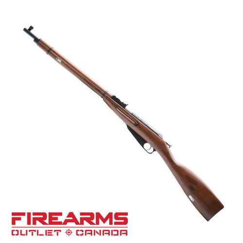 Keystone Sporting Arms Mini Mosin Nagant Model 91/30 - .22LR, 20" [KSA9130]