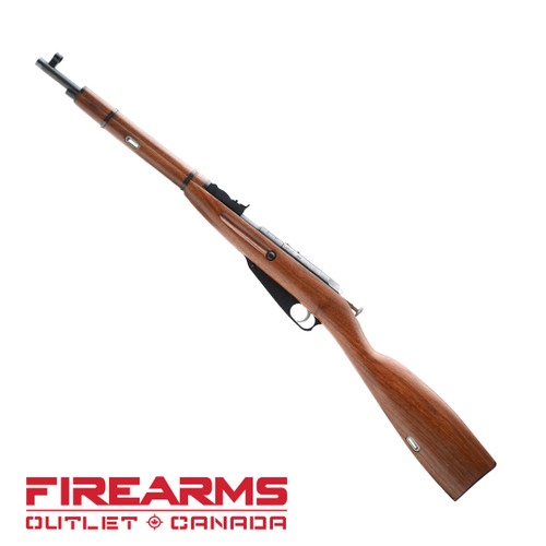 Keystone Sporting Arms Mini Mosin Nagant M38 Carbine - .22LR, 16.1" [KSAM38]
