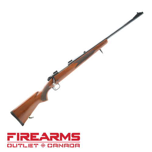 Winchester Model 70 - .30-06 Springfield, 22", Surplus