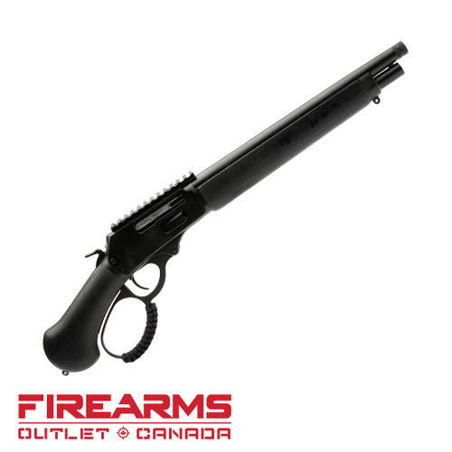 Rossi R95 Triple Black Pistol -  .45-70 Govt., 13.25", Pre-Owned