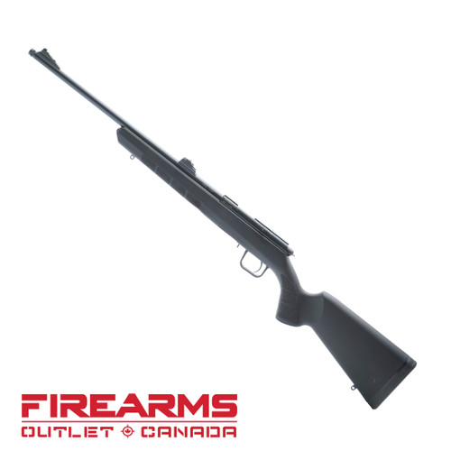 NorthernRim Rifle Co. CB22A1BS Bolt Action  - .22LR, 20", BLK [CB22A1BS]