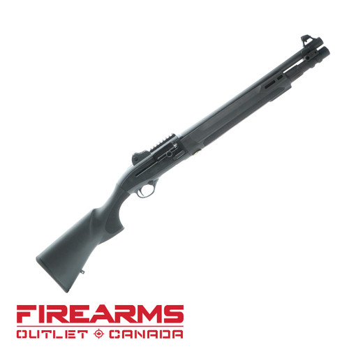 Beretta 1301 Tactical  MOD 2 w/ M-LOK Forend & Nordic Ext. Tube  - 12GA, 2-3/4" or 3", 18.5" Barrel [A7R5B18131CA11]
