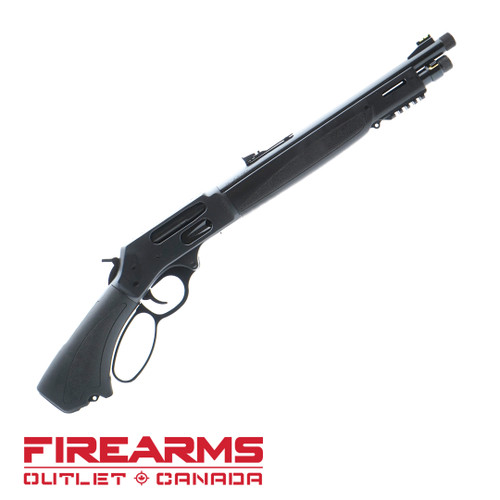 Henry H10 Bear's Leg Pistol -  .45-70 Govt., 13.8" [H010GBLX-4570]