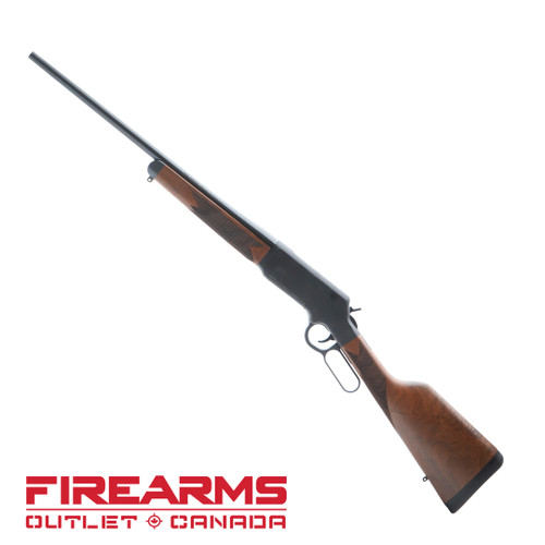 Henry Long Ranger Lever Action (No Sights) - .308 Win., 20" [H014-308]