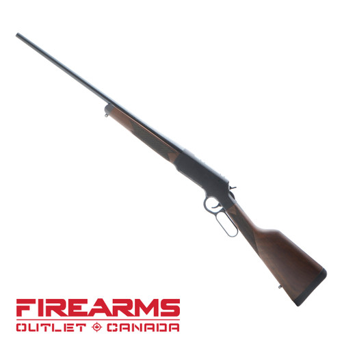 Henry Long Ranger Lever Action (No Sights) - 6.5 Creedmoor, 22" [H014-65]