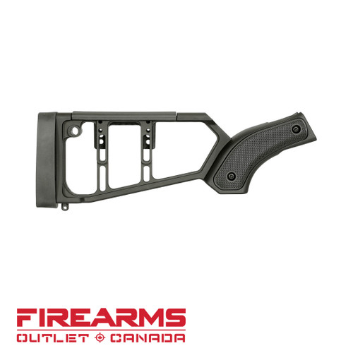 Midwest Industries Inc. Lever Stock for Henry Supreme [MI-LS-HSP]
