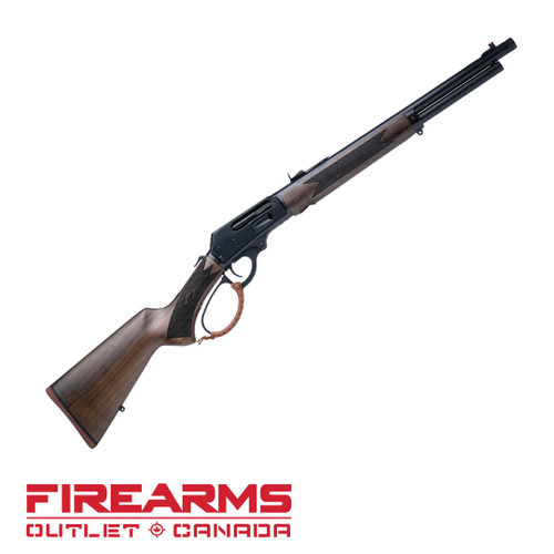 Canuck Wrangler Side Eject Boss Classic - .45-70 Govt., 18.5" Threaded [CL4570-S18STW]
