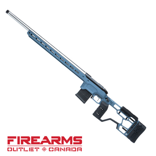 Bergara Premier Elite - 6.5 Creedmoor, 26" Stainless [BP156-65]