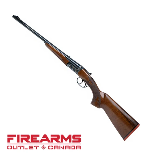Davide Pedersoli Kodiak Survivalist (Side-by-Side Rifle) - .44 Mag., 18" Barrel [010S646044]