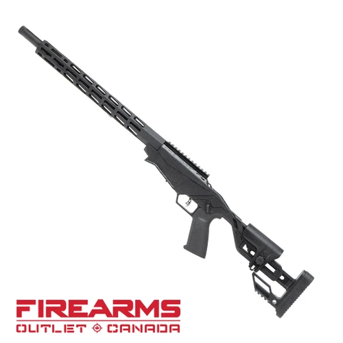 Ruger Precision Rimfire Rifle - .22LR, 18", Pre-Owned