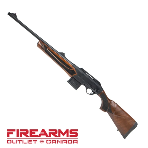 Adler Arms AD500 Semi-Auto Hunting Rifle w/ 3 Magazines! - .308 Win., 20", Walnut, Pre-Owned