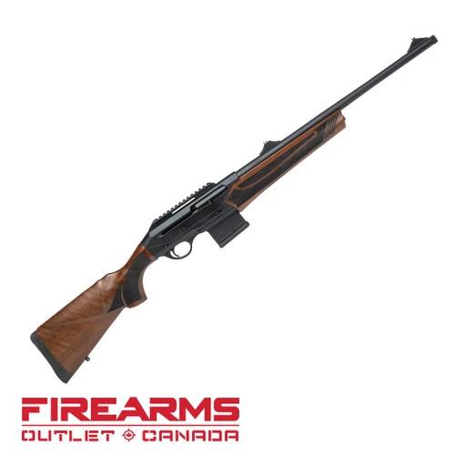 Adler Arms AD500 Semi-Auto Hunting Rifle w/ 3 Magazines! - .308 Win., 20", Walnut, Pre-Owned