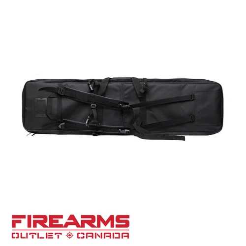 Scorpio Tactical Gun Case - 42", BLK [9061SNGLBLK]