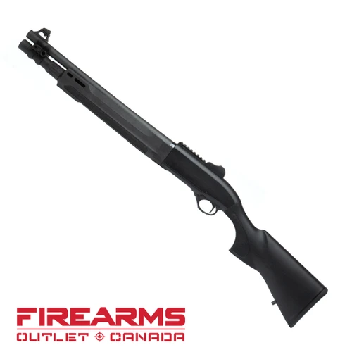 Beretta 1301 Tactical  MOD 2 w/ M-LOK Forend & Nordic Ext. Tube  - 12GA, 2-3/4" or 3", 18.5" Barrel, Pre-Owned