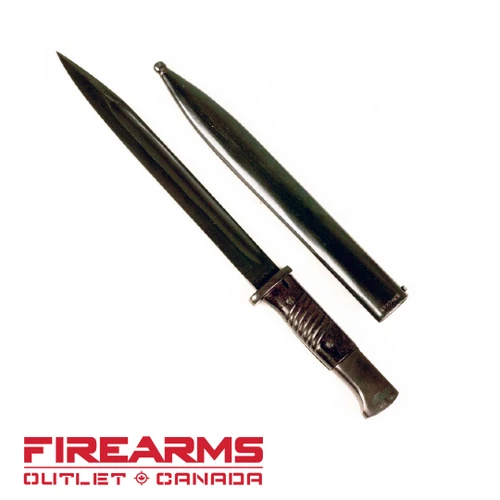 Mauser 98k Bayonet (Repro)