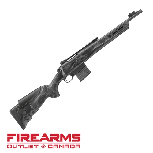 Franchi Momentum Utility Lite Elite, "The MULE" - .223 Rem., 16", Veil Tac-Black [41853]