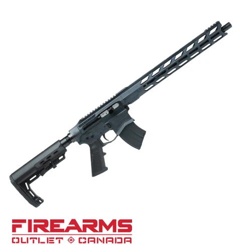 Maple Ridge Armoury Renegade Rifle MK II - 7.62x39, 16.1" [MRA-5136]