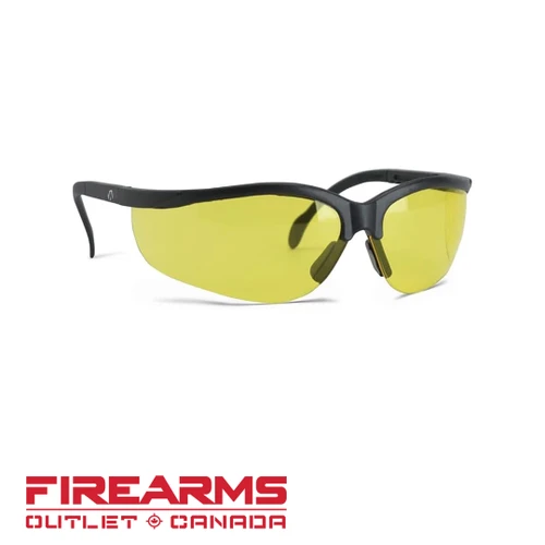 Walker's Sport Glasses - Yellow [GWP-YLSG]