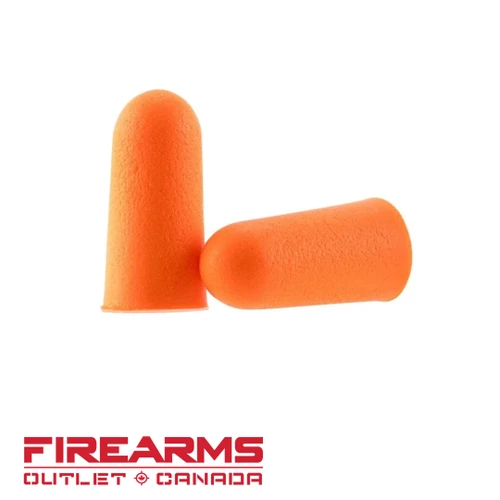 Walker's Foam Ear Plugs [GWP-FOAMPLUG]