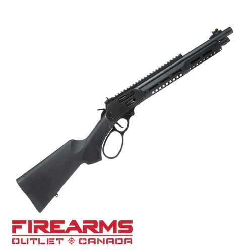 Smith & Wesson 1854 Stealth Hunter - .357 Mag., 13.3", BLK [14821]