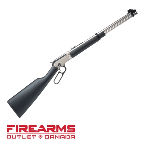 Chiappa LA322 T.D. Kodiak Cub Rifle - .22LR, 18.5", Pre-Owned