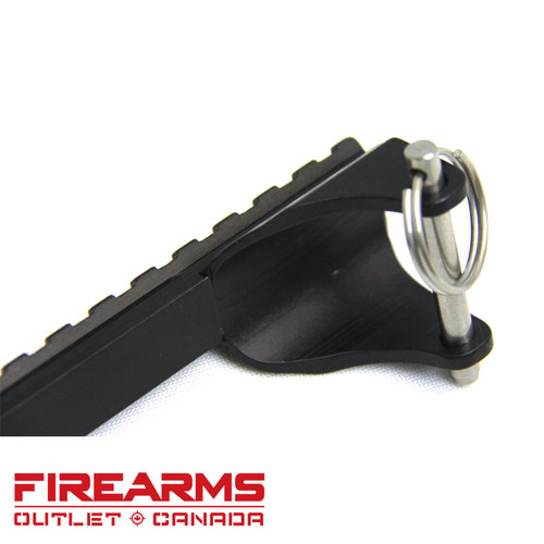 MagWedge SKS Kwik Pin