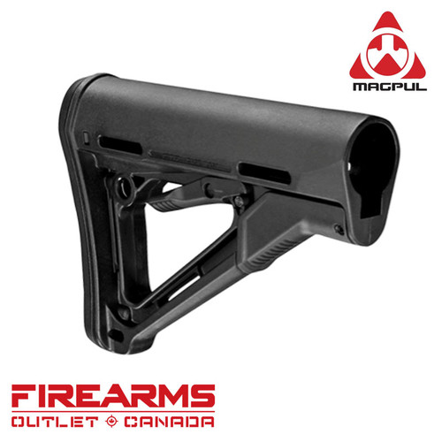Magpul CTR Carbine Stock - Mil-Spec [MAG310]