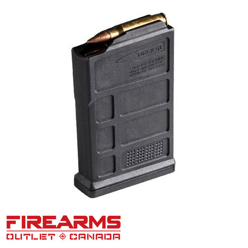 Magpul PMAG 5, 7.62 AC - AICS Short Action [MAG549]