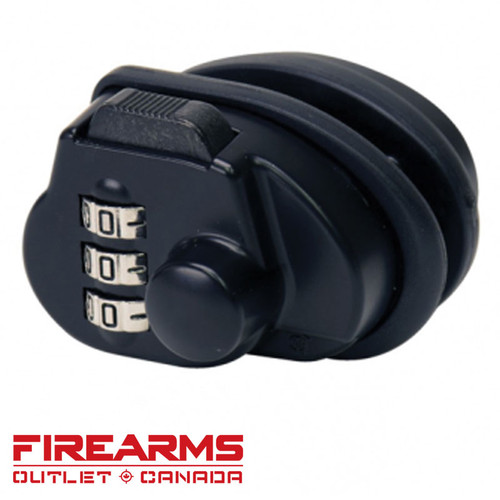 Axiom Combination Trigger Lock [XGLC]