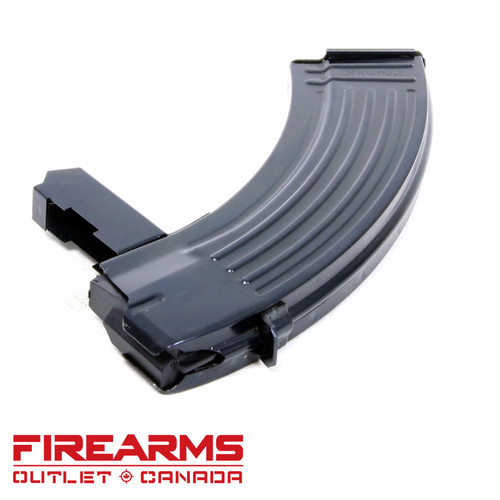 ProMag SKS Blue Steel Magazine - 7.63x39, 5/30-Round [SKS-S30]