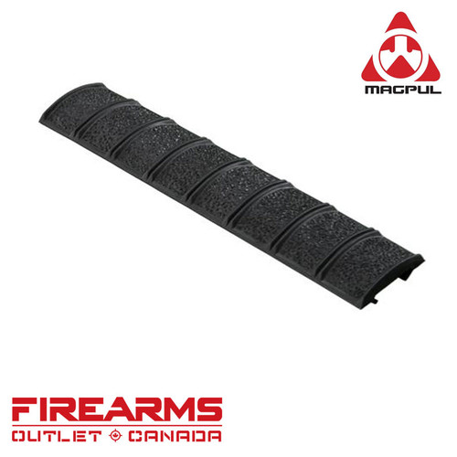 Magpul XT Rail Panel - Black Magpul XT Rail Panel - Black