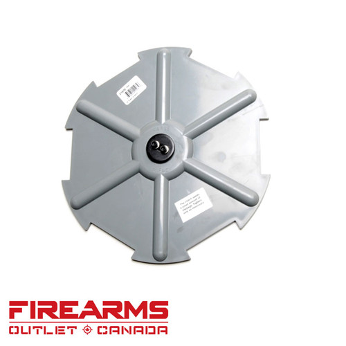 Dillon Casefeeder Plate - Large Rifle Dillon Casefeeder Plate - Large Rifle