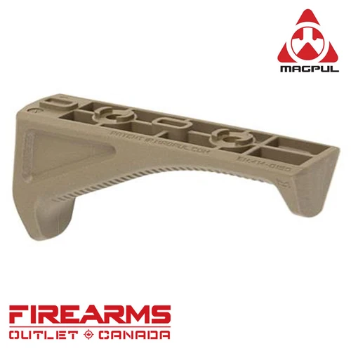 Magpul AFG M-Lok - FDE