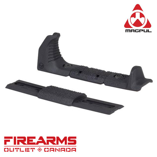 Magpul M-LOK Hand Stop Kit - BLK Magpul M-LOK Hand Stop Kit - BLK
