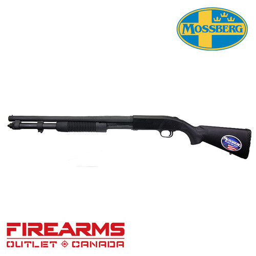 Mossberg 590A1 Bead Sight - 12GA, 2-3/4" or 3", 20" Barrel, 9-Shot