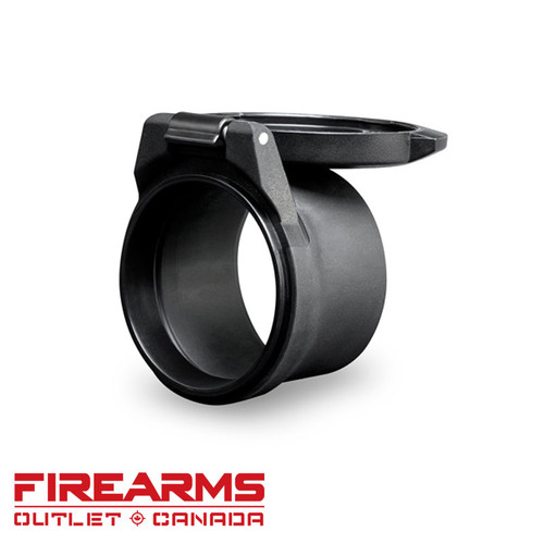 Vortex Defender Flip Cap Objective Lens 50 (55-59mm) Vortex Defender Flip Cap Objective Lens 50 (55-59mm)