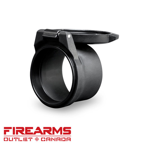 Vortex Defender Flip Cap Objective Lens 40 (45.5-48.5mm) Vortex Defender Flip Cap Objective Lens 40 (45.5-48.5mm)