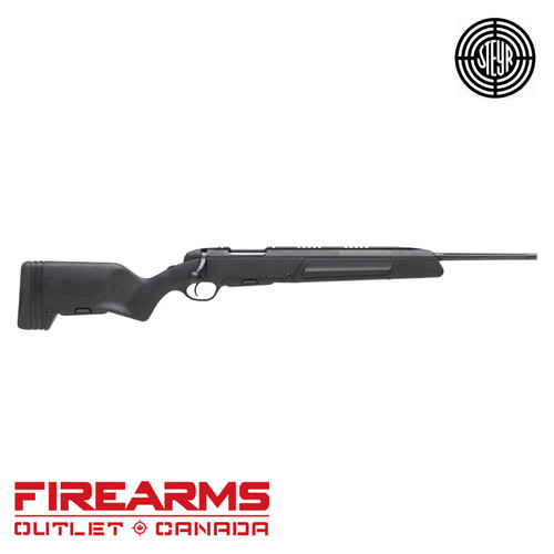Steyr Scout - .308 Win, 19" Steyr Scout - .308 Win, 19"