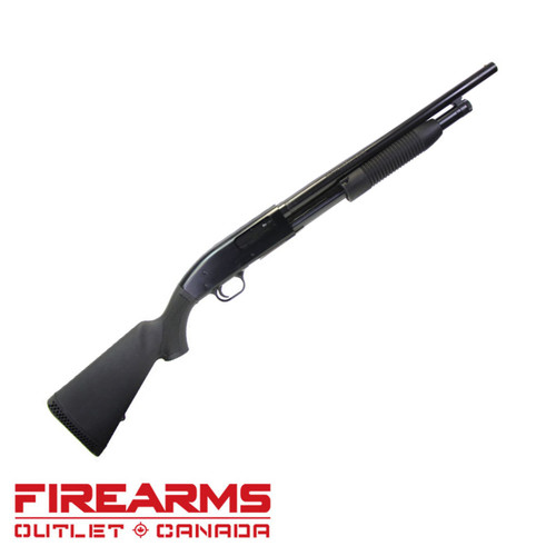Mossberg Maverick 88 Cruiser - 12GA, 2-3/4