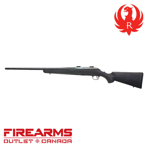 Ruger American Rifle Standard - .30-06 Springfield, 22" [6901]