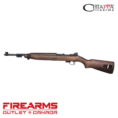 Chiappa M1-22 - .22 LR, 18", Wood [500.082]