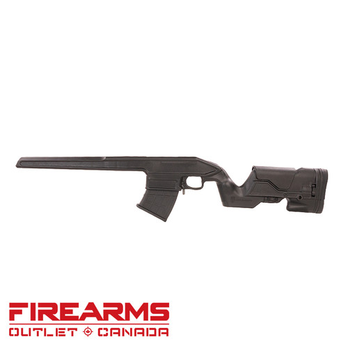 ProMag Archangel Stock for Mosin Nagant - Black [AA9130]